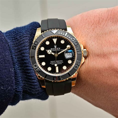 rolex titch master|rolex yacht master gold.